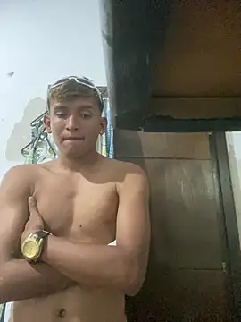 Babyalienqm online show from 03/13/26, 07:48