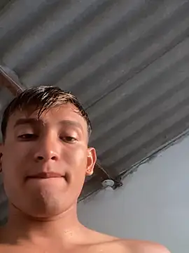 Babyalienqm online show from 03/15/26, 08:48