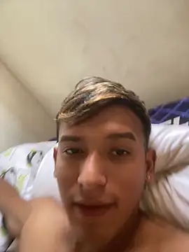 Babyalienqm online show from 03/19/26, 07:18