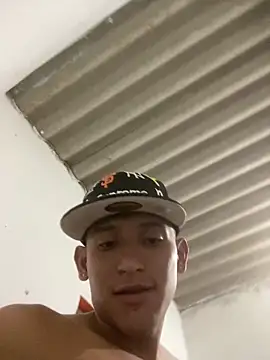 Babyalienqm online show from 03/29/26, 06:46