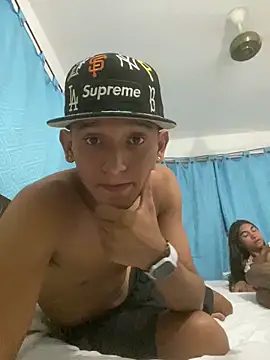 Babyalienqm online show from 04/02/26, 07:28