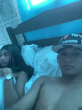 Babyalienqm online show from 04/04/26, 12:24