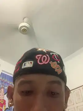 Babyalienqm online show from 05/31/26, 04:53