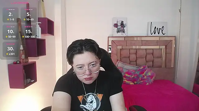 safyka online show from 11/25/25, 02:44