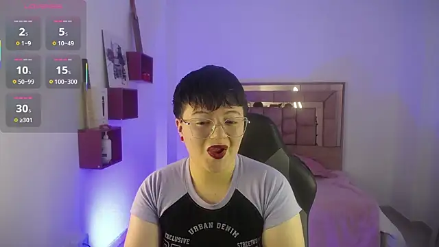 safyka online show from 02/27/26, 03:17