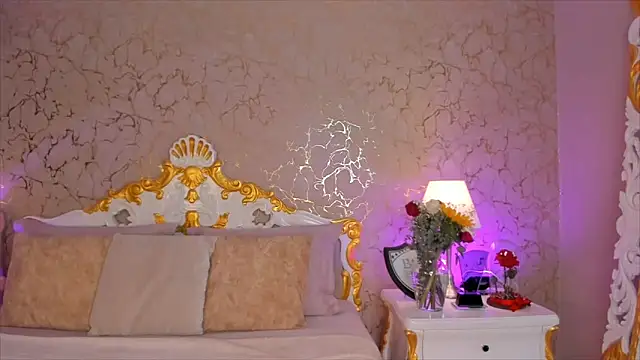 ScarlettWallace online show from 09/26/25, 08:24