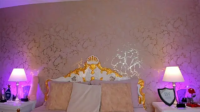 ScarlettWallace online show from 10/11/25, 12:58