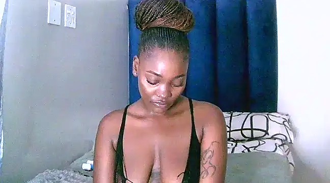 PrincessTamara online show from 02/28/25, 12:42