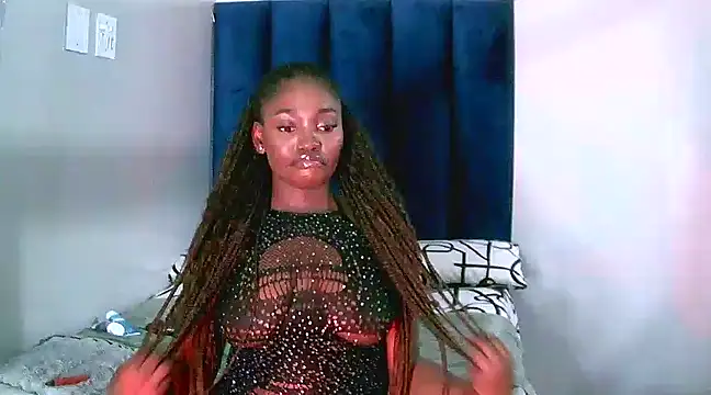 PrincessTamara online show from 03/01/25, 04:54