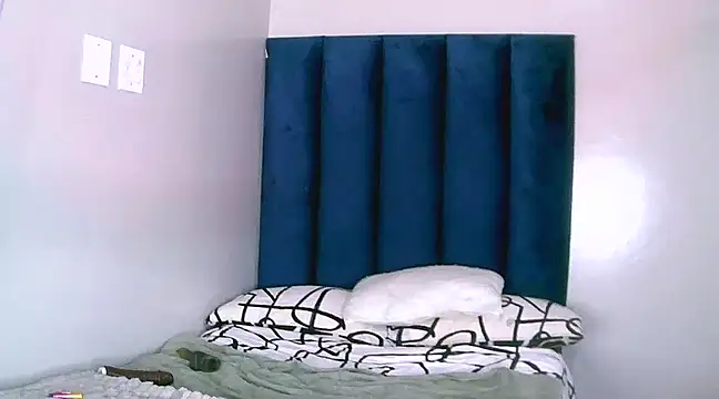 PrincessTamara online show from 03/03/25, 09:37