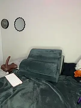 PrincessTamara online show from 11/23/25, 12:21