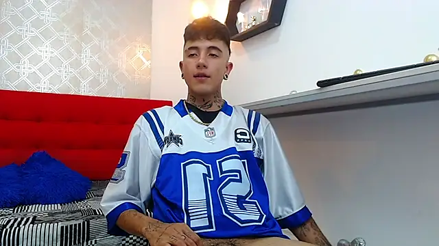 Patrick Rango online show from 11/30/25, 03:54