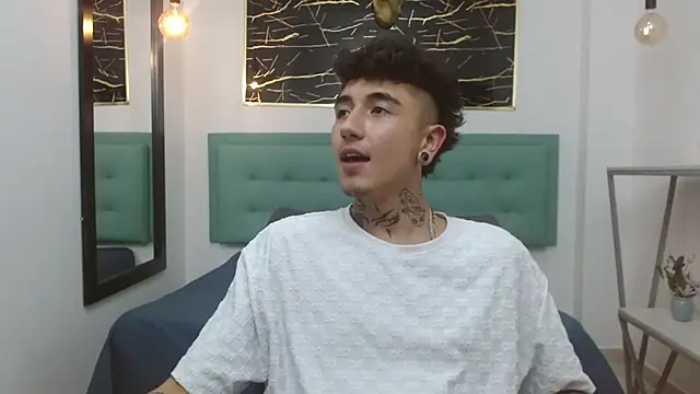 Patrick Rango online show from 03/06/26, 03:36