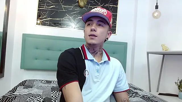 Patrick Rango online show from 03/08/26, 03:43