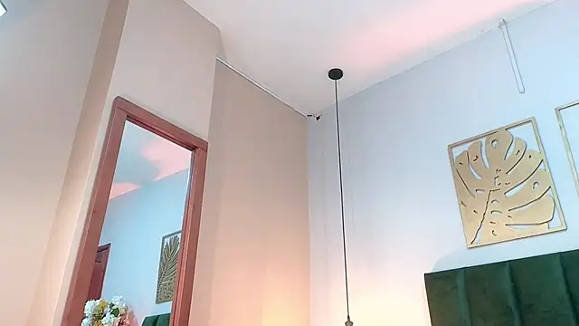 SeleneLujan online show from 11/27/25, 11:56