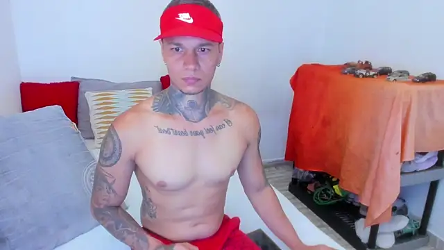 damian c12 online show from 03/04/25, 12:39