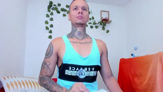 damian c12 online show from 03/14/25, 11:43