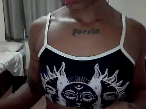 Snapshot of Aisha_1999 chatting on 03/13/25, 11:27 Aisha 1999 online show from 03/13/25, 11:27