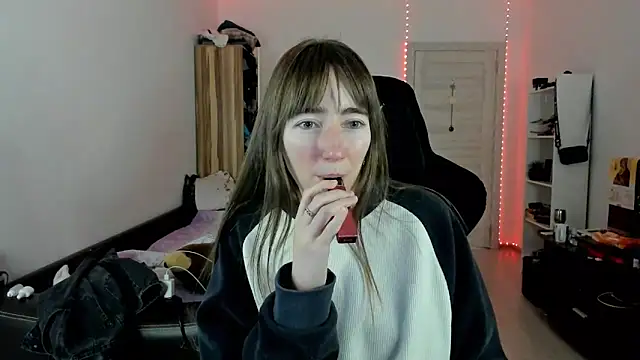 bekkawell online show from 11/12/25, 04:18