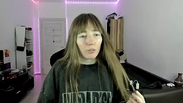 bekkawell online show from 11/16/25, 04:12