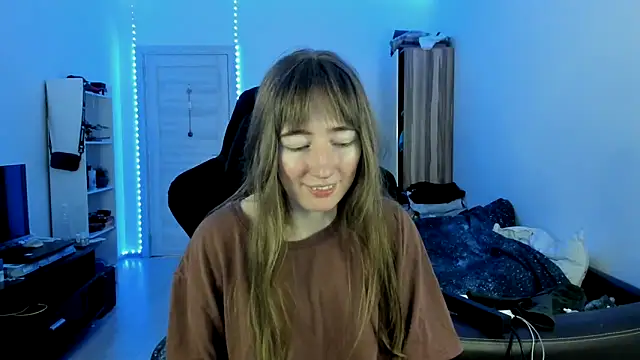 bekkawell online show from 12/05/25, 02:47