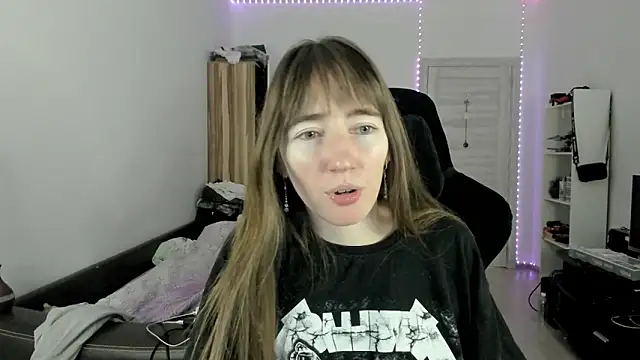 bekkawell online show from 12/14/25, 02:44