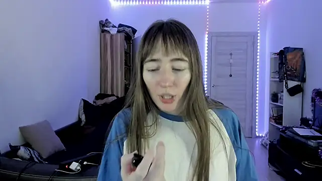 bekkawell online show from 02/05/26, 03:05