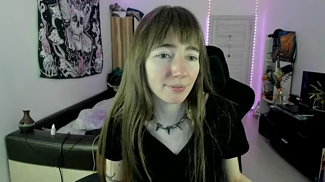 bekkawell online show from 02/14/26, 02:47