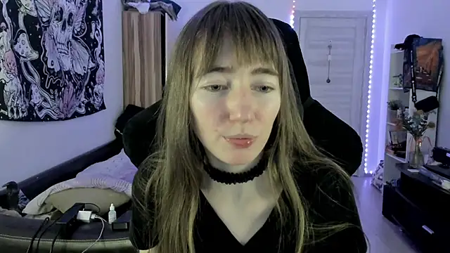 bekkawell online show from 02/22/26, 01:20