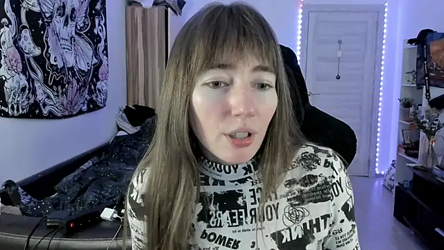 bekkawell online show from 02/28/26, 12:39