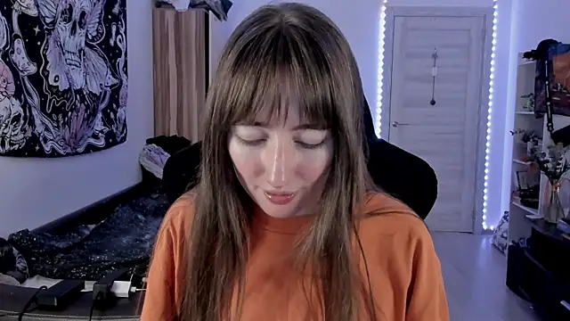 bekkawell online show from 03/03/26, 03:07