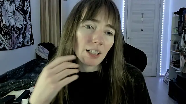 bekkawell online show from 03/04/26, 02:23