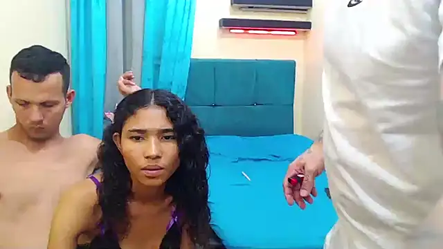 fuck brutal  online show from 10/02/25, 11:12