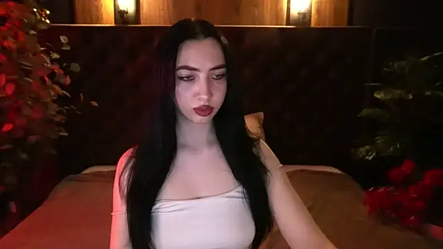 WildKittenX  online show from 04/03/26, 05:49