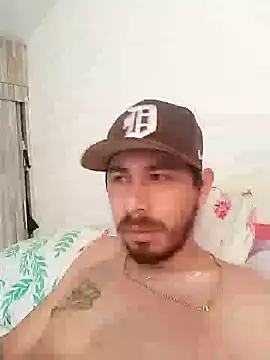 santibiggg online show from 02/26/25, 12:14