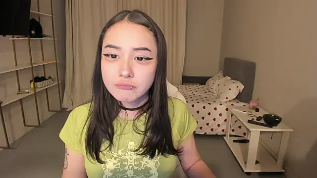 ka00ru chan online show from 01/10/26, 04:53