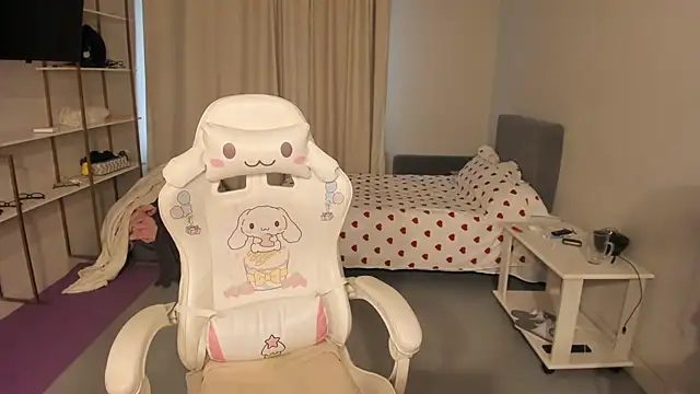 ka00ru chan online show from 01/15/26, 08:19