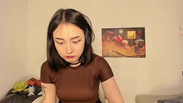 ka00ru chan online show from 03/02/26, 10:00