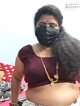 abinaya26 online show from 09/29/25, 08:02