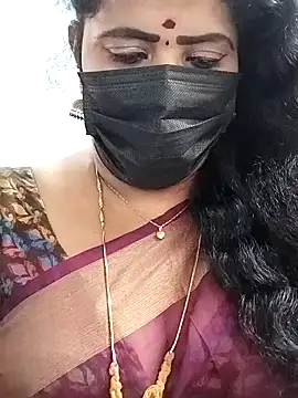 abinaya26 online show from 10/16/25, 08:59