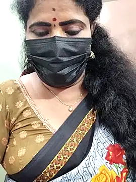 abinaya26 online show from 11/21/25, 05:33