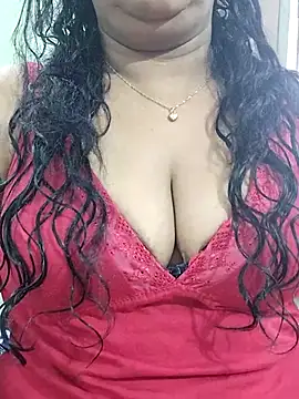 abinaya26 online show from 11/29/25, 08:17