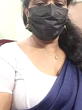 abinaya26 online show from 11/29/25, 08:34