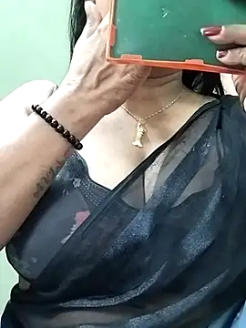 abinaya26 online show from 02/16/26, 12:18