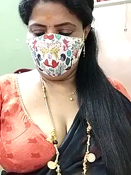 abinaya26 online show from 04/18/26, 02:21