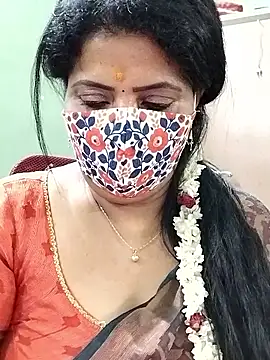 abinaya26 online show from 04/18/26, 07:58