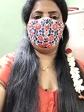 abinaya26 online show from 04/19/26, 06:10