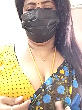 abinaya26 online show from 05/25/26, 04:18