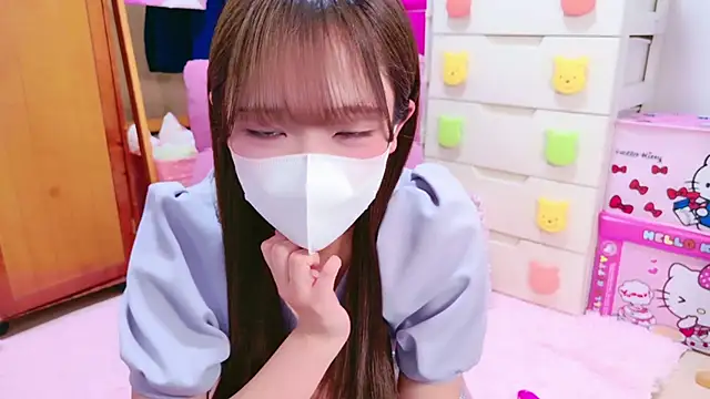 Oo aki online show from 03/13/25, 02:23