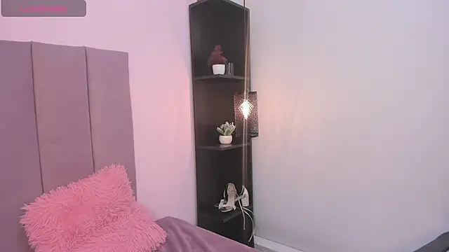 Bonniie 22 online show from 03/18/25, 10:58